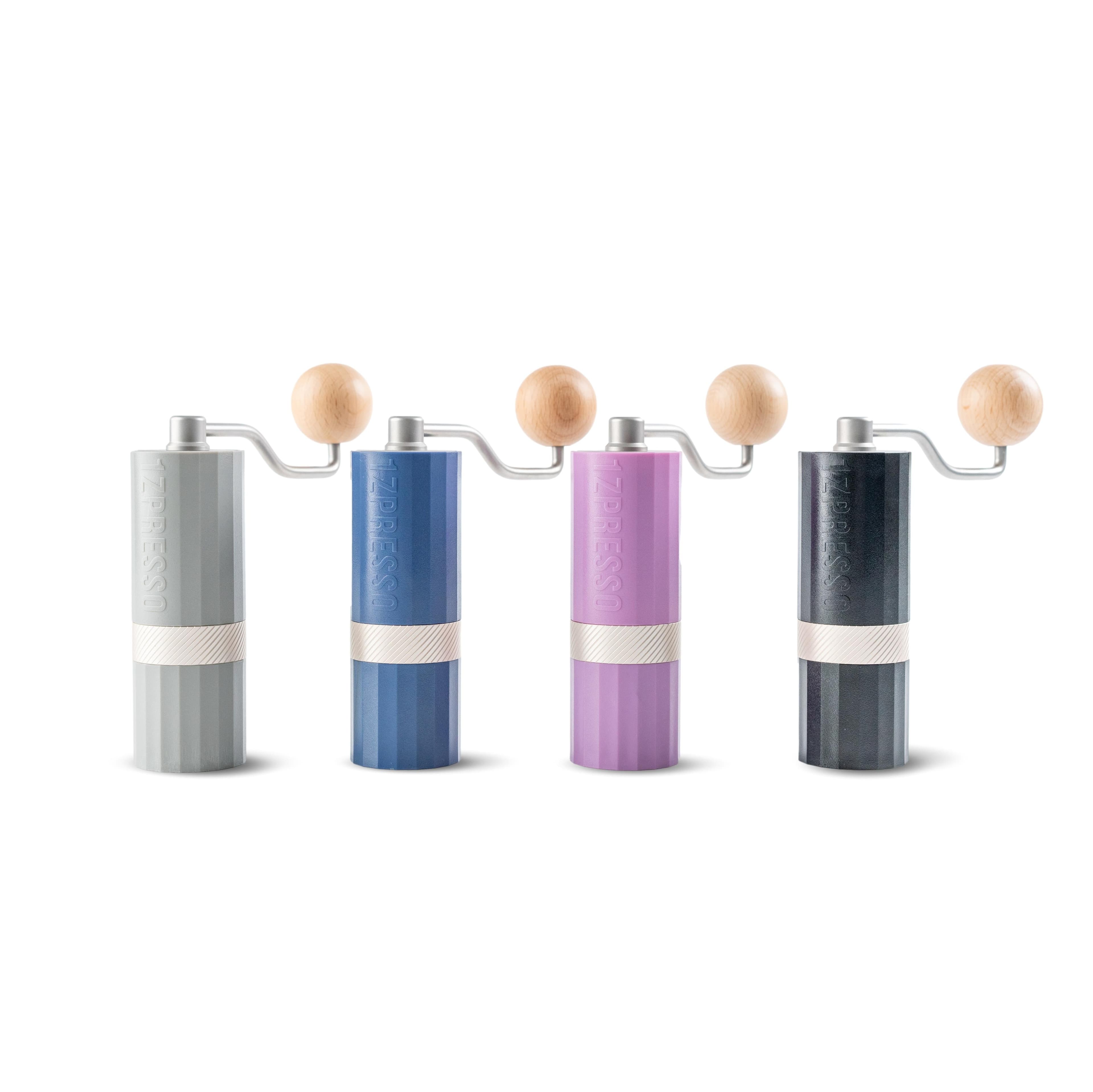 1Zpresso Q Air Ръчна мелачка