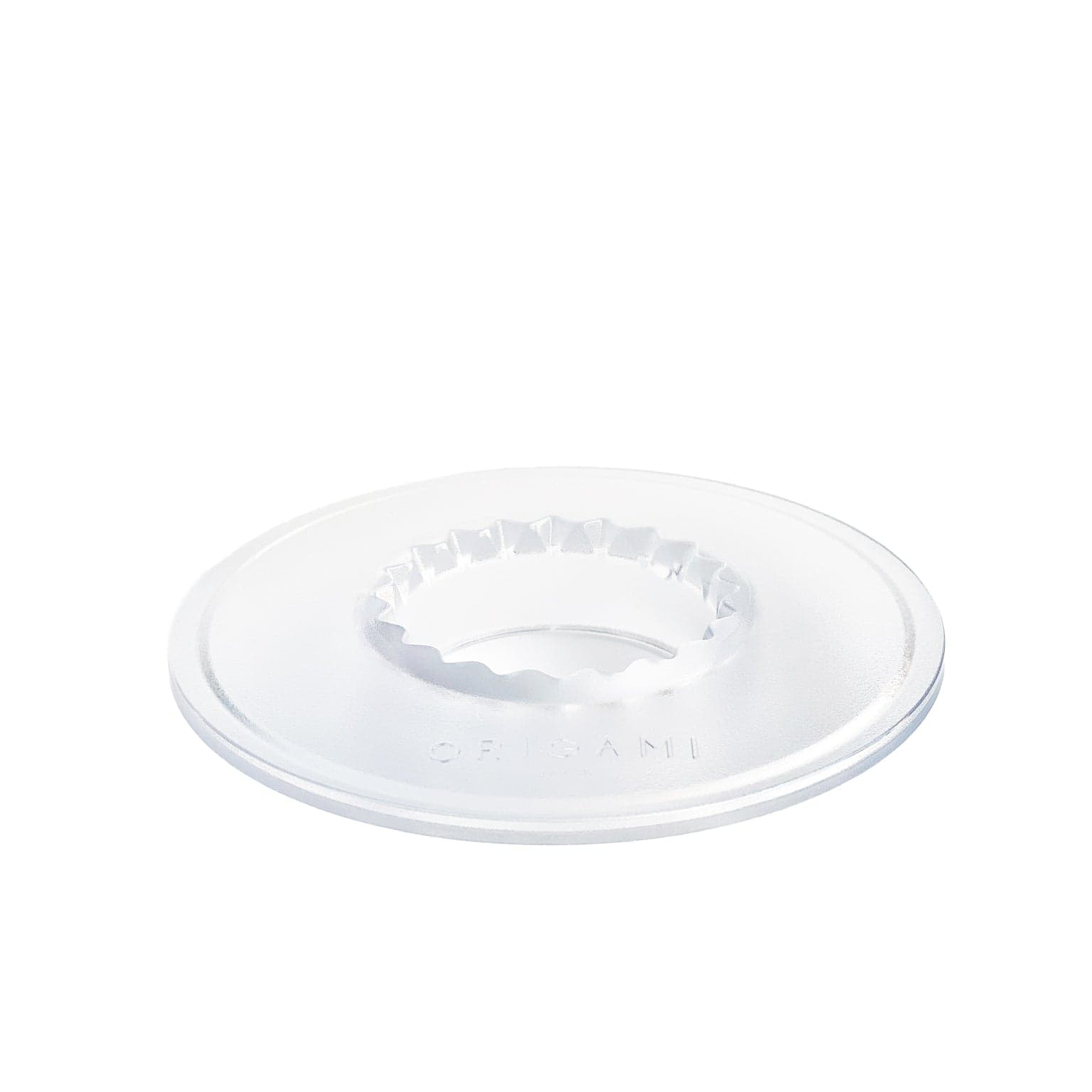 Origami AS Resin Holder